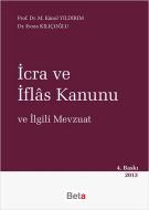 İcra ve İflas Kanunu                                                                                                                                                                                                                                           
