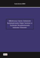Milletlerarası Yatırım Tahkiminde Kamulaştırmadan                                                                                                                                                                                                              