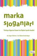 Marka Sloganları Türkiye Sigorta Pazarı’na İlişkin                                                                                                                                                                                                             