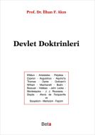 Devlet Doktrinleri                                                                                                                                                                                                                                             