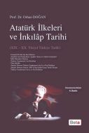 Atatürk İlkeleri ve İnkılap Tarihi (19. - 20. Yüzy                                                                                                                                                                                                             