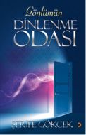 Gönlümün Dinlenme Odası                                                                                                                                                                                                                                        