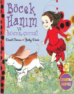 Böcek Hanım ve Böcek Çetesi                                                                                                                                                                                                                                    