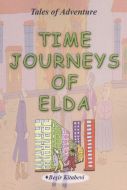 Time Journeys Of Elda                                                                                                                                                                                                                                          