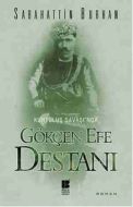 Gökçen Efe Destanı                                                                                                                                                                                                                                             