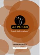 Ses Metodu 1 Nefes Alma Teknikleri                                                                                                                                                                                                                             
