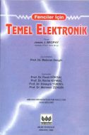 Fenciler İçin Temel Elektronik                                                                                                                                                                                                                                 