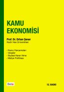 Kamu Ekonomisi                                                                                                                                                                                                                                                 