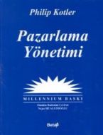 Pazarlama Yönetimi                                                                                                                                                                                                                                             
