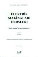 Elektrik Makinaları Dersleri Senkron Makinaların H                                                                                                                                                                                                             