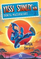 Yassı Stanley’nin Dünya Maceraları 3                                                                                                                                                                                                                           