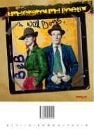 Underground Poetix 13                                                                                                                                                                                                                                          