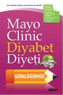 Mayo Clinic Diyabet Diyeti Günlüğünüz                                                                                                                                                                                                                          