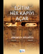 Eğitim Her Kapıyı Açar                                                                                                                                                                                                                                         