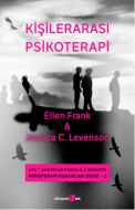 Kişilerarası Psikoterapi                                                                                                                                                                                                                                       