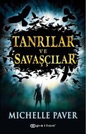 Tanrılar ve Savaşçılar                                                                                                                                                                                                                                         