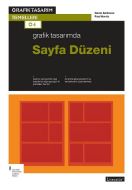 Grafik Tasarımda Sayfa Düzeni                                                                                                                                                                                                                                  