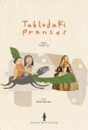 Tablodaki Prenses                                                                                                                                                                                                                                              