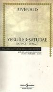 Yergiler - Hasan Ali Yücel Klasikleri                                                                                                                                                                                                                          
