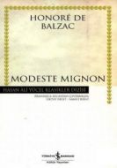 Modeste Mignon-Hasan Ali Yücel Klasikleri                                                                                                                                                                                                                      