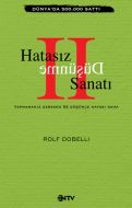 Hatasız Düşünme Sanatı 2                                                                                                                                                                                                                                       