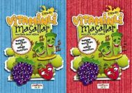 Etkinlikli Vitaminli Masallar (Erkek Çocuklar İçin                                                                                                                                                                                                             