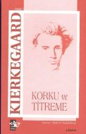 Korku ve Titreme                                                                                                                                                                                                                                               