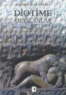 Diotime ve Aslanlar                                                                                                                                                                                                                                            