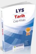 LYS Tarih Cep Kitabı                                                                                                                                                                                                                                           