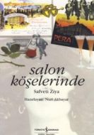 Salon Köşelerinde                                                                                                                                                                                                                                              