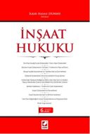 İnşaat Hukuku                                                                                                                                                                                                                                                  