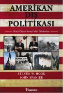 Amerikan Dış Politikası                                                                                                                                                                                                                                        