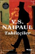 Taklitçiler                                                                                                                                                                                                                                                    