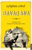 Savaş Ana                                                                                                                                                                                                                                                      