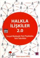 Halkla İlişkiler 2.0                                                                                                                                                                                                                                           