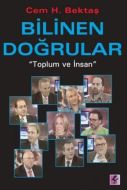 Bilinen Doğrular                                                                                                                                                                                                                                               