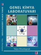 Genel Kimya Laboratuvarı                                                                                                                                                                                                                                       