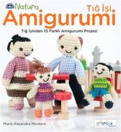 Tığ İşi Amigurumi                                                                                                                                                                                                                                              