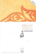 Kadın ve Aile Dergisi Başmakaleleri - 2                                                                                                                                                                                                                        