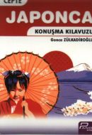 Cepte Japonca Konuşma Kılavuzu                                                                                                                                                                                                                                 