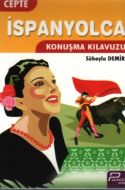 Cepte İspanyolca Konuşma Kılavuzu                                                                                                                                                                                                                              