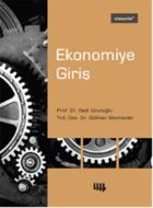 Ekonomiye Giriş                                                                                                                                                                                                                                                