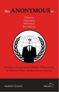 Biz Anonymous’uz                                                                                                                                                                                                                                               