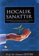 Hocalık Sanattır                                                                                                                                                                                                                                               