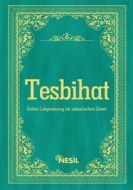 Tesbihat (Almanca)                                                                                                                                                                                                                                             