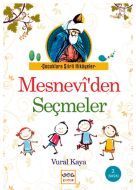Mesnevi’den Seçmeler                                                                                                                                                                                                                                           