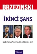 İkinci Şans                                                                                                                                                                                                                                                    