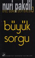 Otel Gören Defterler 3: Büyük Sorgu                                                                                                                                                                                                                            