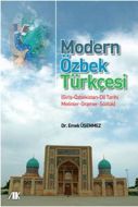 Modern Özbek Türkçesi                                                                                                                                                                                                                                          