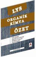 LYS Organik Kimya Özet                                                                                                                                                                                                                                         